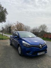 Renault Clio 2019 DYNAMIC 1,5 DCI 90HP-thumb-6
