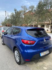 Renault Clio 2019 DYNAMIC 1,5 DCI 90HP-thumb-8