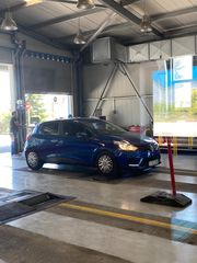 Renault Clio 2019 DYNAMIC 1,5 DCI 90HP-thumb-1