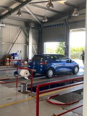 Renault Clio 2019 DYNAMIC 1,5 DCI 90HP