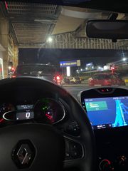 Renault Clio 2019 DYNAMIC 1,5 DCI 90HP-thumb-11