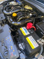 Renault Clio 2019 DYNAMIC 1,5 DCI 90HP-thumb-13