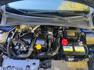 Renault Clio 2019 DYNAMIC 1,5 DCI 90HP-thumb-15