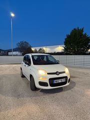 Fiat Panda 2018-thumb-2