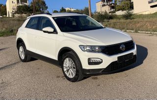 Volkswagen T-Roc 2020 Εγγύηση | Auto hold | Οθονη | App connect
