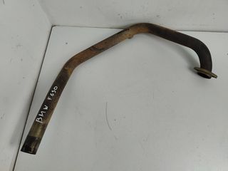 ΛΑΙΜΟΣ ΕΞΑΤΜΙΣΗΣ BMW F 650 GS INJECTION 00-07 *MOTO LEADER PARTS*