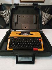 Γραφομηχανή Brother Deluxe 262 TR