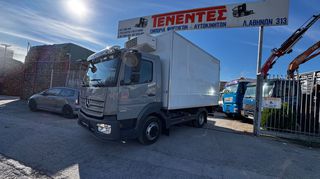 Ψυγείο Mercedes-Benz 2019 818 ATEGO