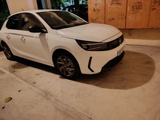 Opel Corsa 2024