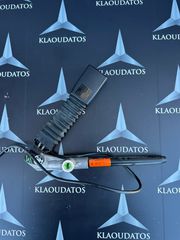 ΚΛΕΙΣΤΡΟ ΖΩΝΗΣ ΔΕΞΙΟ MERCEDES BENZ W171 SLK-CLASS A1718600669 , 1718600669 *KLAOUDATOS_MBPARTS*