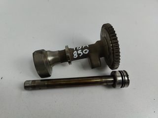 ΑΝΤΙΒΑΡΟ ΣΤΡΟΦΑΛΟΥ YAMAHA TDM 850 4TX 97-02 *MOTO LEADER PARTS*