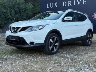 Nissan Qashqai 2015 PANORAMA NAVI CAMERA - ΠΡΟΕΛΕΥΣΗ ΓΑΛΛΙΑ