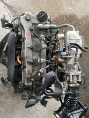 NISSAN ALMERA ΚΙΝΗΤΗΡΑΣ QG 15