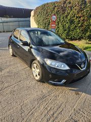 Nissan Pulsar 2015 1.2 DIG-T ACENTA
