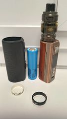 VOOPOO DRAG M100S