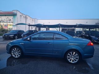 Ford Focus 2009 Foul extra