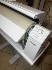 Κύλινδρος σιδερώματος με λειτουργία ατμού Miele B 995D