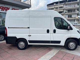 Peugeot Boxer 2019 L1H2-thumb-1