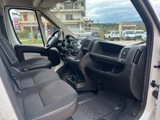 Peugeot Boxer 2019 L1H2-thumb-2
