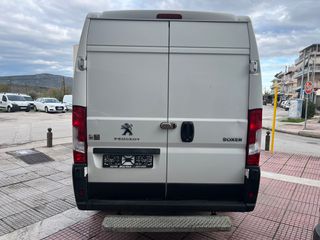 Peugeot Boxer 2019 L1H2-thumb-4