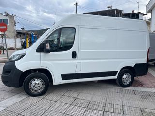 Peugeot Boxer 2019 L1H2-thumb-5