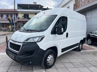 Peugeot Boxer 2019 L1H2-thumb-6