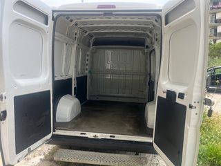 Peugeot Boxer 2019 L1H2-thumb-10