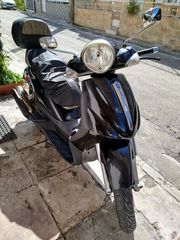 Piaggio Beverly 500 2003-thumb-4