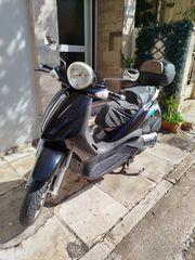 Piaggio Beverly 500 2003-thumb-5
