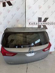 Toyota Auris 2013-2018 τζαμόπορτα