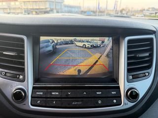 Hyundai Tucson 2016 DIESEL NAVI KAMERA LED ΑΡΙΣΤΟ-thumb-23