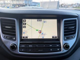 Hyundai Tucson 2016 DIESEL NAVI KAMERA LED ΑΡΙΣΤΟ-thumb-24