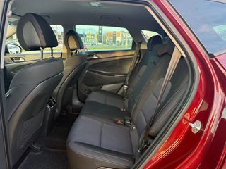 Hyundai Tucson 2016 DIESEL NAVI KAMERA LED ΑΡΙΣΤΟ-thumb-25
