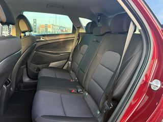 Hyundai Tucson 2016 DIESEL NAVI KAMERA LED ΑΡΙΣΤΟ-thumb-26