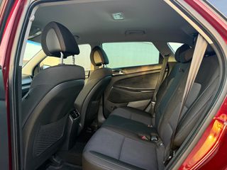 Hyundai Tucson 2016 DIESEL NAVI KAMERA LED ΑΡΙΣΤΟ-thumb-27