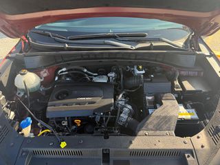 Hyundai Tucson 2016 DIESEL NAVI KAMERA LED ΑΡΙΣΤΟ-thumb-29