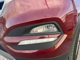Hyundai Tucson 2016 DIESEL NAVI KAMERA LED ΑΡΙΣΤΟ-thumb-6