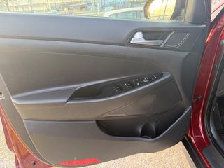 Hyundai Tucson 2016 DIESEL NAVI KAMERA LED ΑΡΙΣΤΟ-thumb-10
