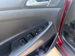 Hyundai Tucson 2016 DIESEL NAVI KAMERA LED ΑΡΙΣΤΟ-thumb-11