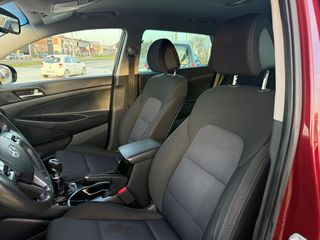 Hyundai Tucson 2016 DIESEL NAVI KAMERA LED ΑΡΙΣΤΟ-thumb-14