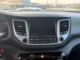 Hyundai Tucson 2016 DIESEL NAVI KAMERA LED ΑΡΙΣΤΟ-thumb-18