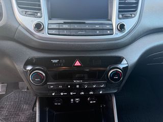 Hyundai Tucson 2016 DIESEL NAVI KAMERA LED ΑΡΙΣΤΟ-thumb-19