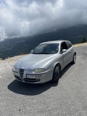 Alfa Romeo Alfa 147 2005 1.6 twin spark