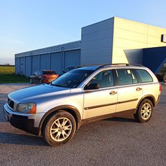 Volvo XC 90 2005 SUMMUM