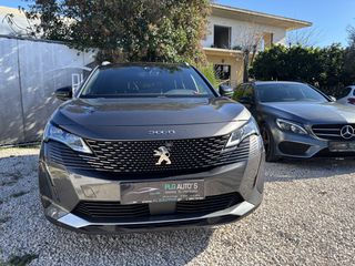 Peugeot 3008 2022 1.6 GT-Line-thumb-1