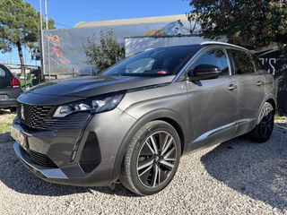 Peugeot 3008 2022 1.6 GT-Line-thumb-2