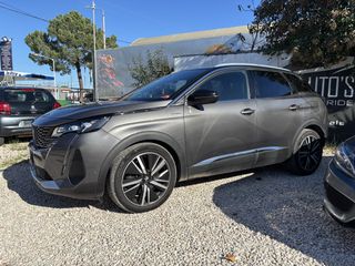 Peugeot 3008 2022 1.6 GT-Line-thumb-3