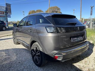 Peugeot 3008 2022 1.6 GT-Line-thumb-4