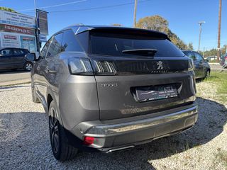 Peugeot 3008 2022 1.6 GT-Line-thumb-5