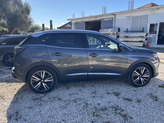 Peugeot 3008 2022 1.6 GT-Line-thumb-7